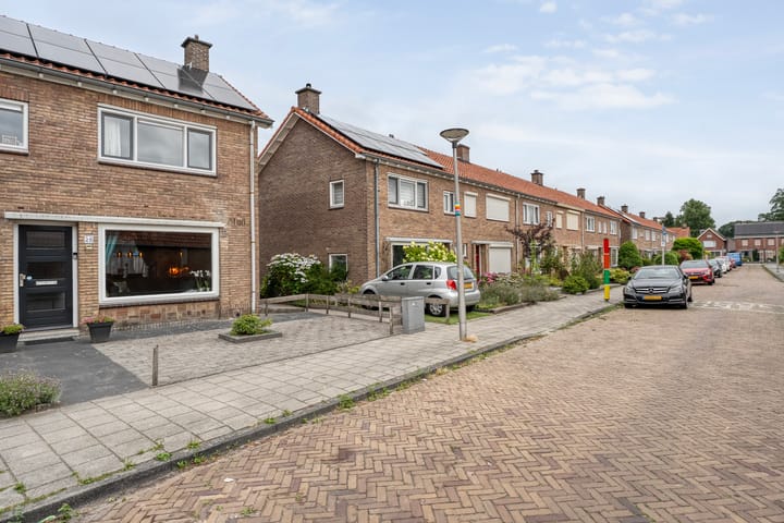 Foto 3 van Zevensterstraat 26