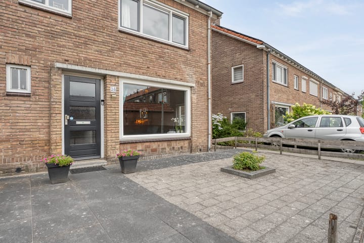 Foto 5 van Zevensterstraat 26