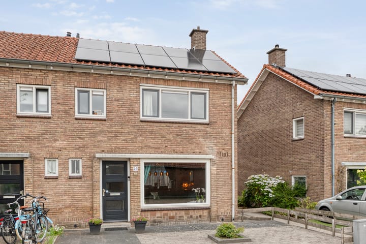 Foto 4 van Zevensterstraat 26