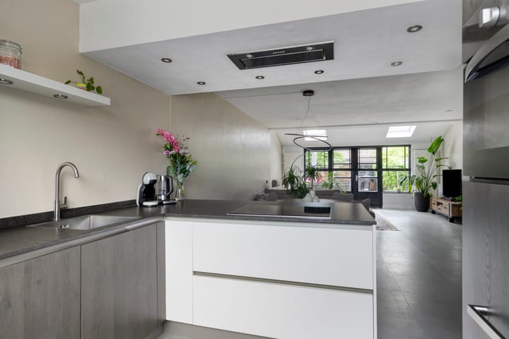 Foto 2 van Vrouwenrecht 32