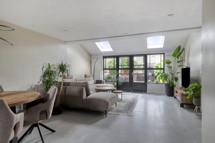 Foto 4 van Vrouwenrecht 32