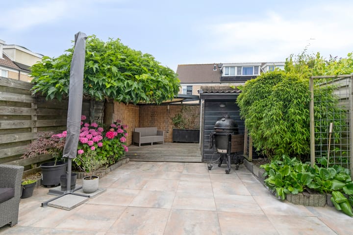 Foto 5 van Vrouwenrecht 32