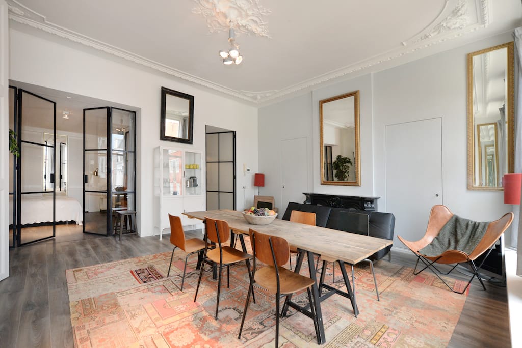 Foto 2 van Markt 1-B