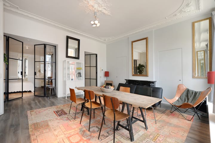 Foto 2 van Markt 1-B