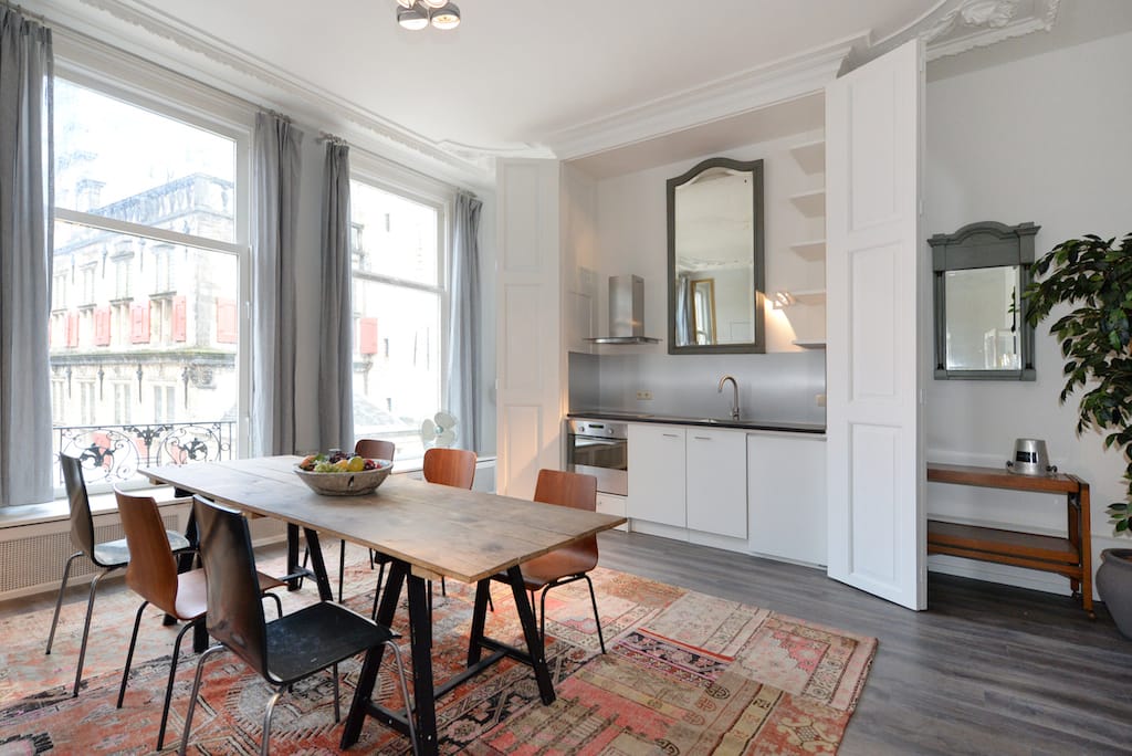 Foto 3 van Markt 1-B