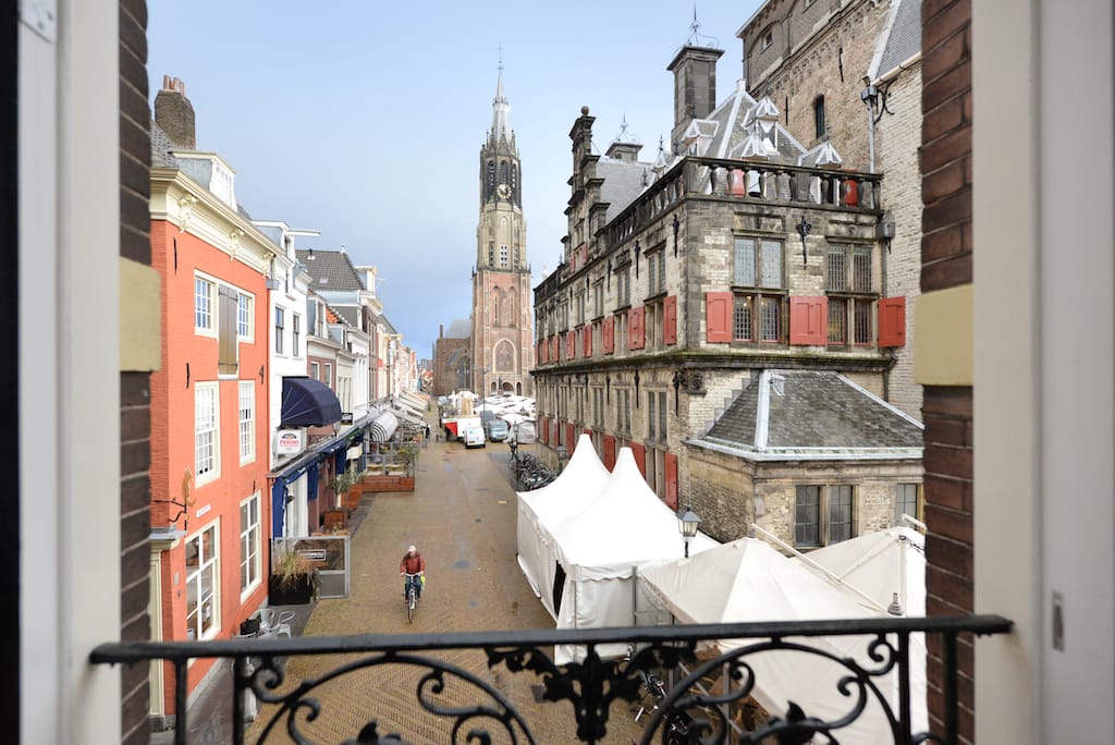 Foto 5 van Markt 1-B