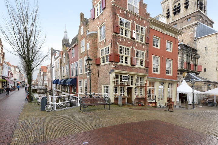 Foto 7 van Markt 1-B