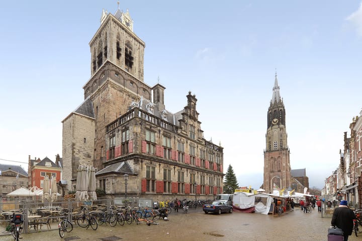 Foto 8 van Markt 1-B