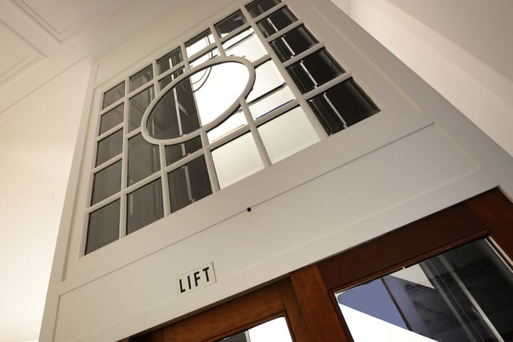 Foto 10 van Markt 1-B