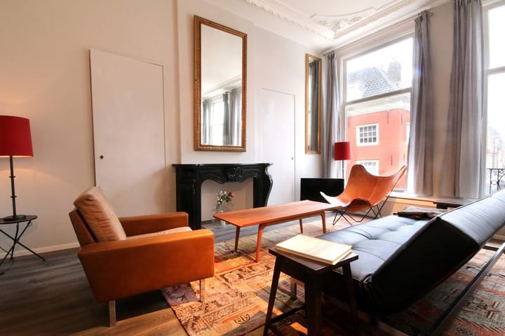 Foto 16 van Markt 1-B