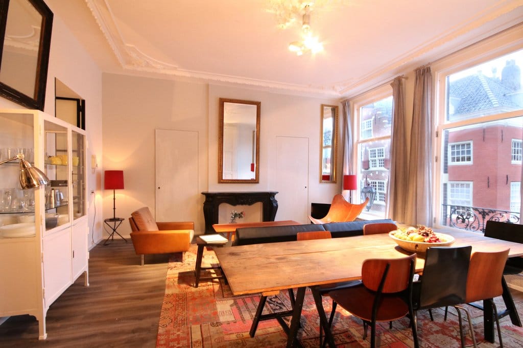 Foto 18 van Markt 1-B