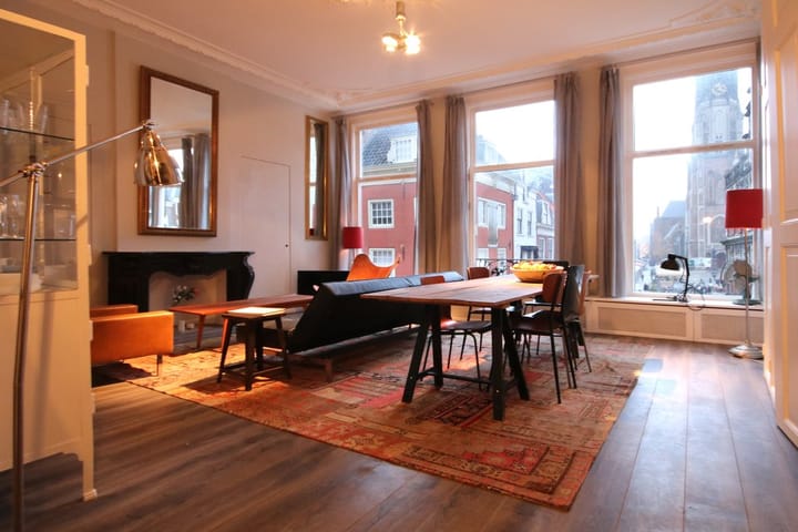 Foto 19 van Markt 1-B