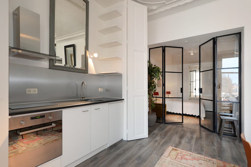 Foto 24 van Markt 1-B