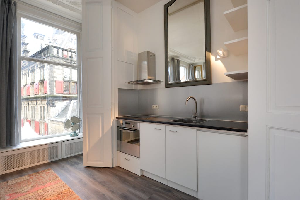 Foto 25 van Markt 1-B