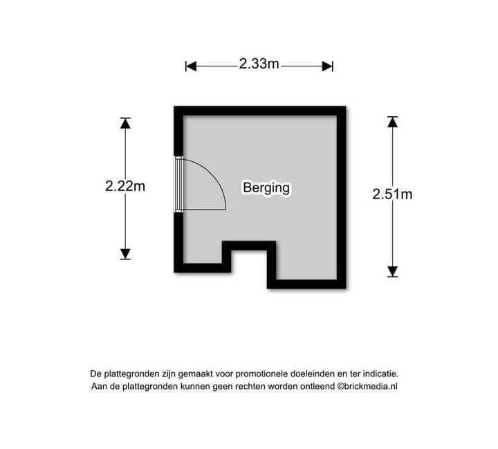 Foto 31 van Markt 1-B