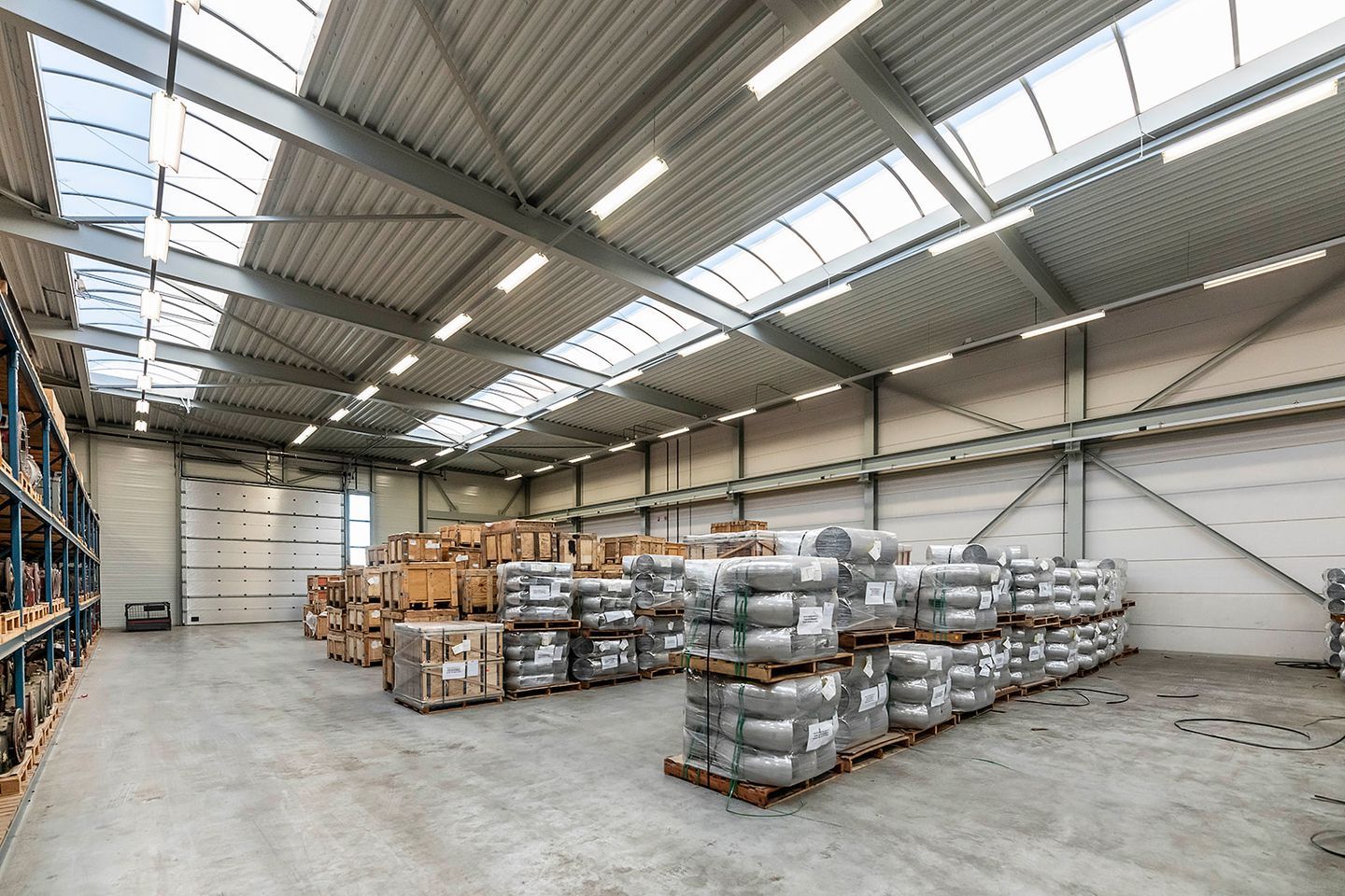 Bekijk foto 5 van Heliotroopring 300