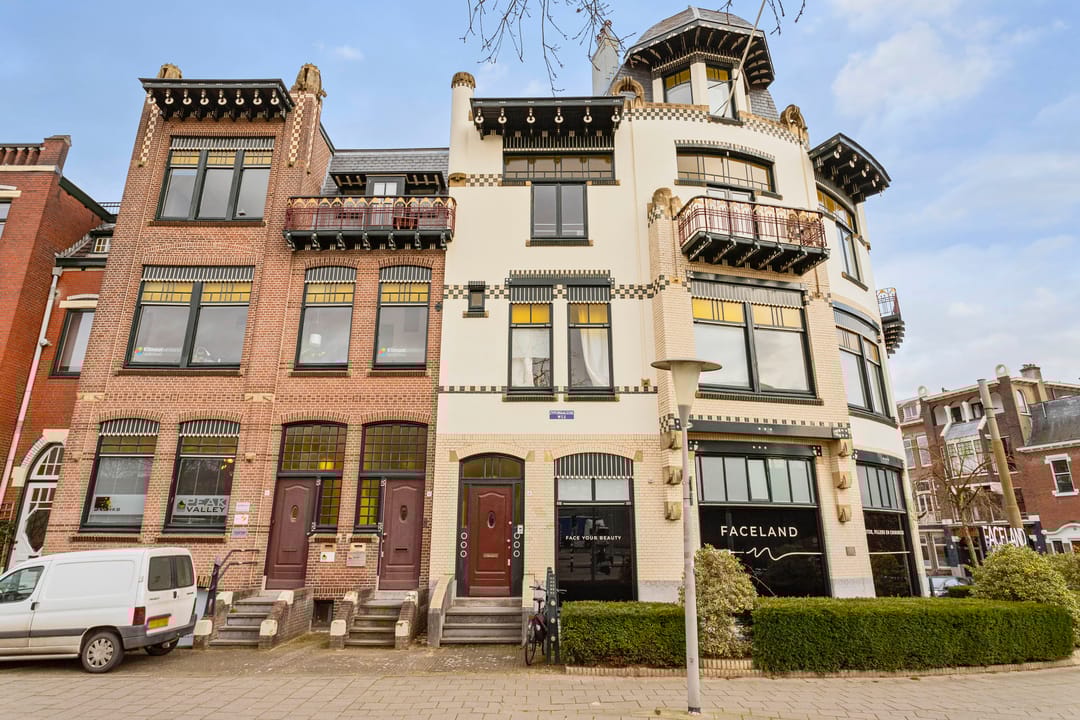 Foto 1 van Zijpendaalseweg 4