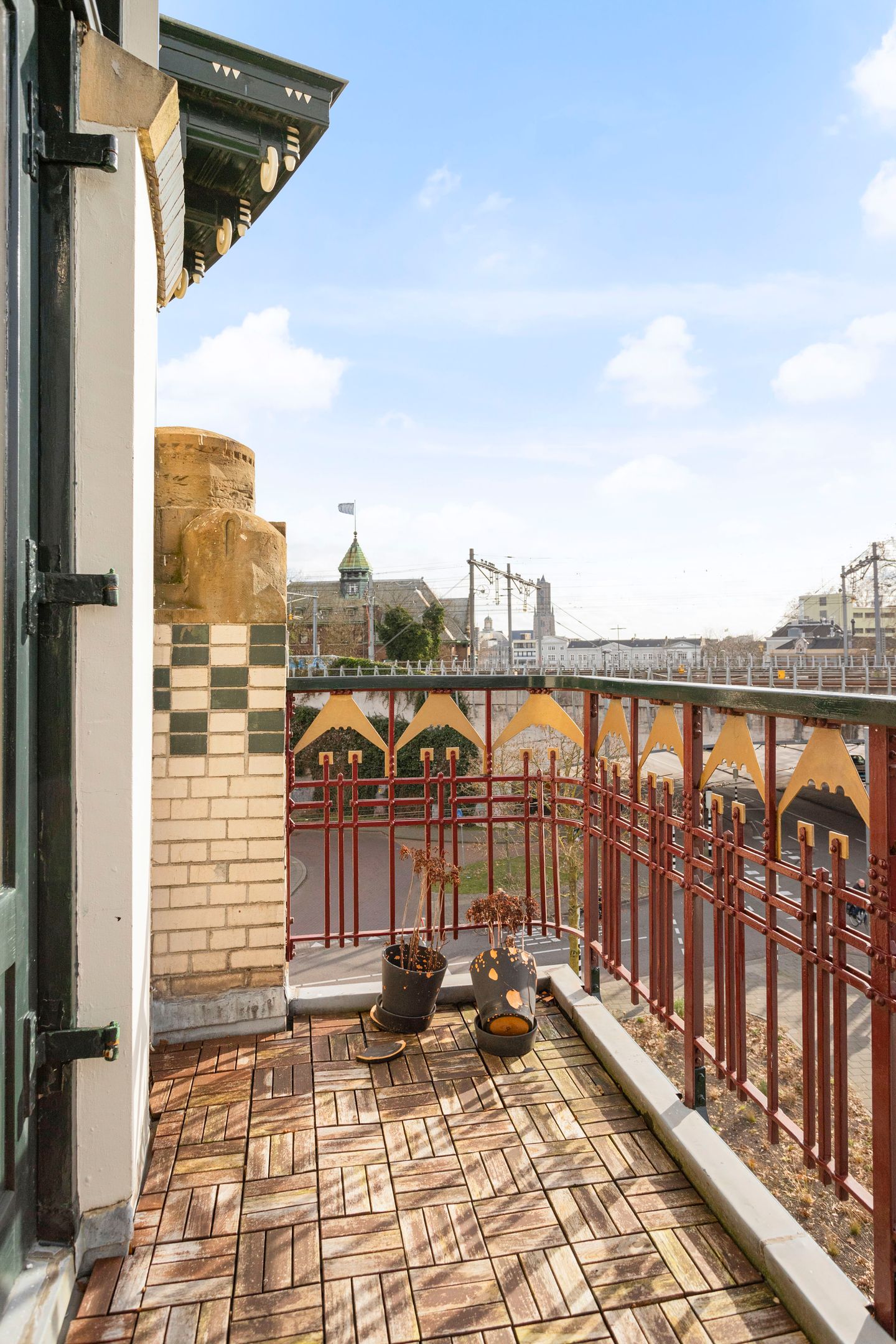 Foto 10 van Zijpendaalseweg 4