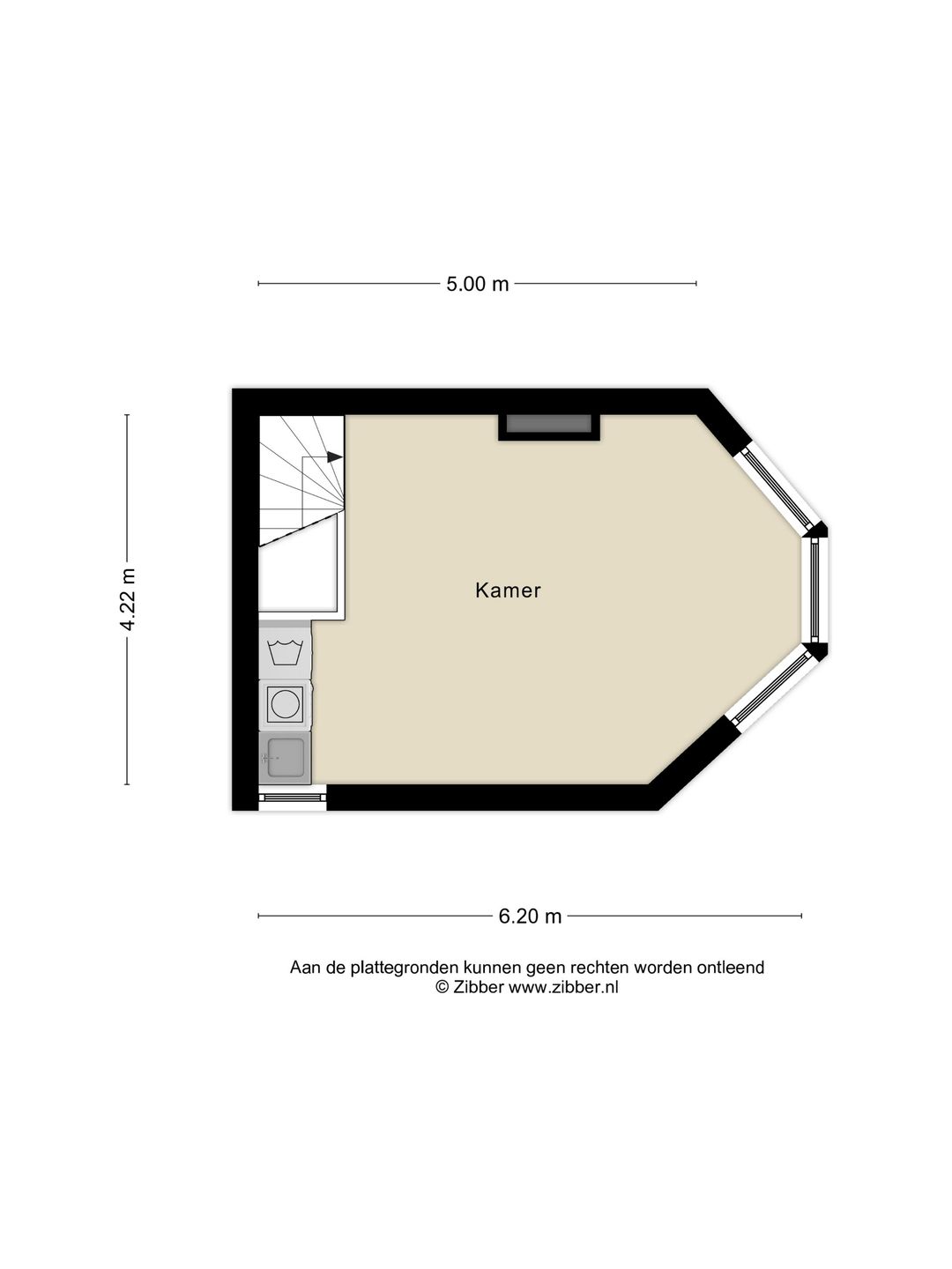 Foto 13 van Zijpendaalseweg 4