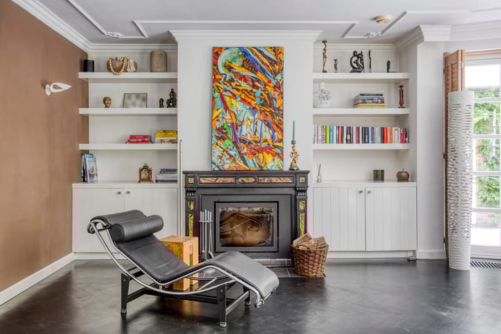 Foto 9 van Constantijnlaan 13