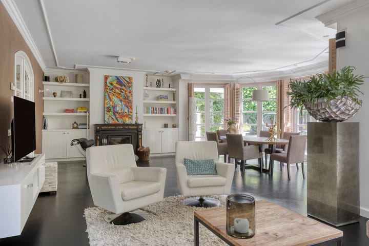 Foto 10 van Constantijnlaan 13