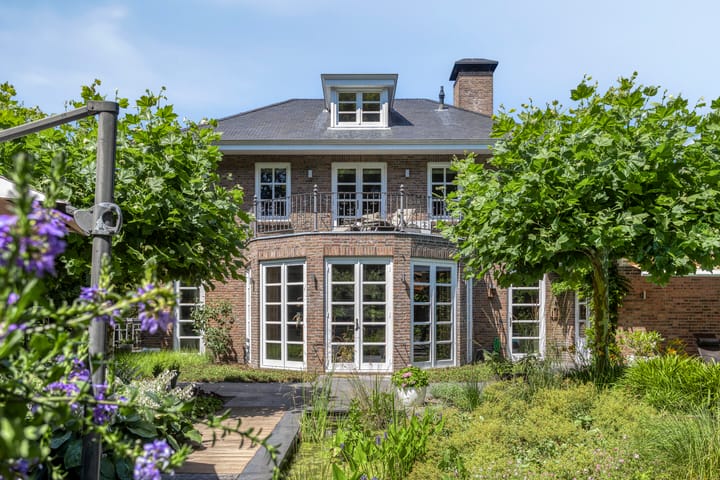 Foto 47 van Constantijnlaan 13