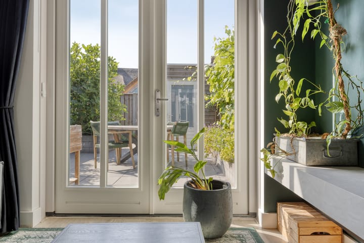 Foto 5 van Zwartbont 16