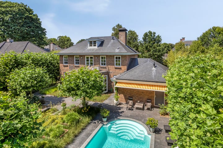 Foto 53 van Constantijnlaan 13