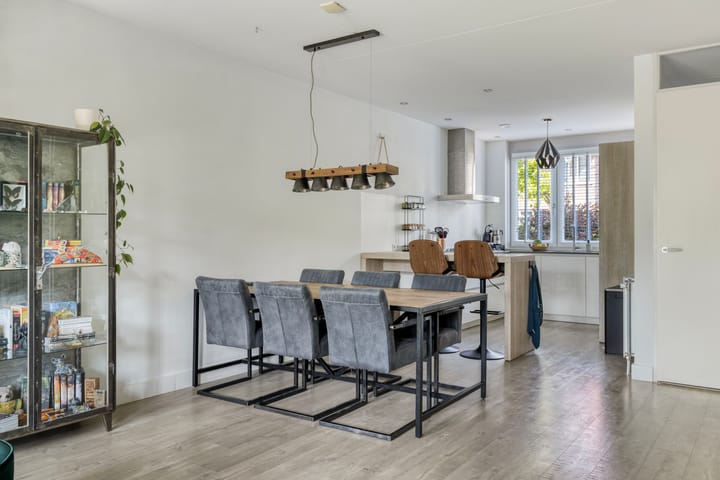 Foto 8 van Zwartbont 16