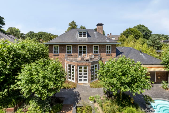 Foto 54 van Constantijnlaan 13