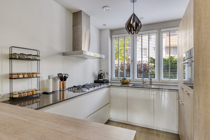 Foto 9 van Zwartbont 16