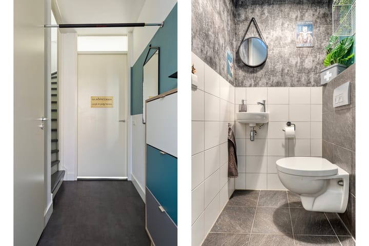 Foto 11 van Zwartbont 16