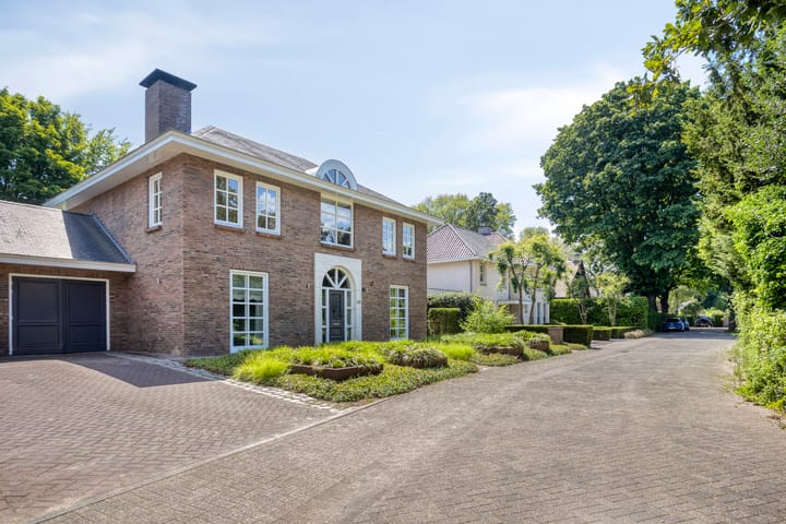 Foto 60 van Constantijnlaan 13