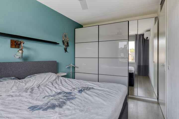 Foto 14 van Zwartbont 16