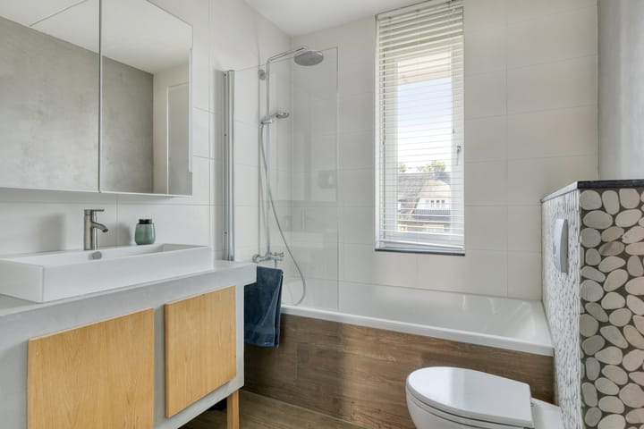 Foto 15 van Zwartbont 16