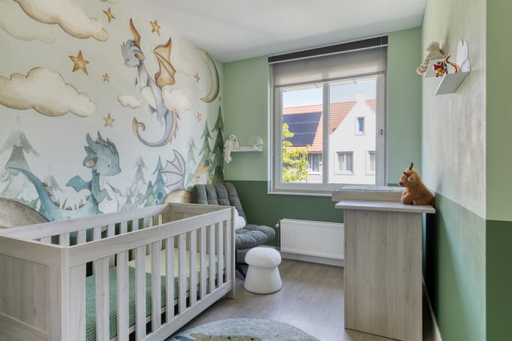 Foto 17 van Zwartbont 16