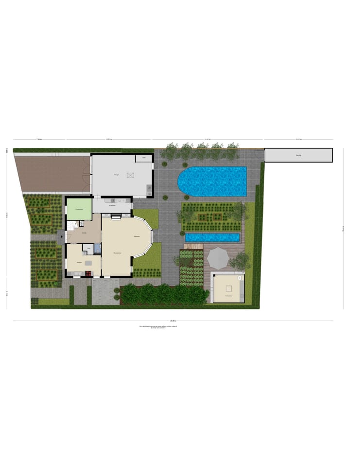 Foto 64 van Constantijnlaan 13