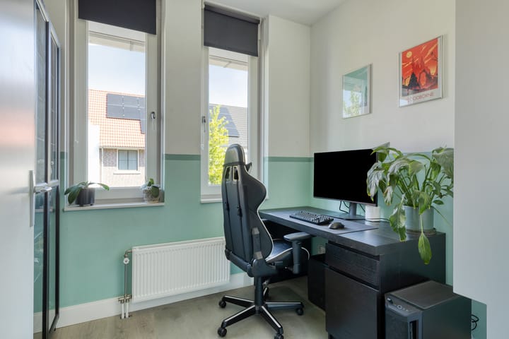 Foto 18 van Zwartbont 16