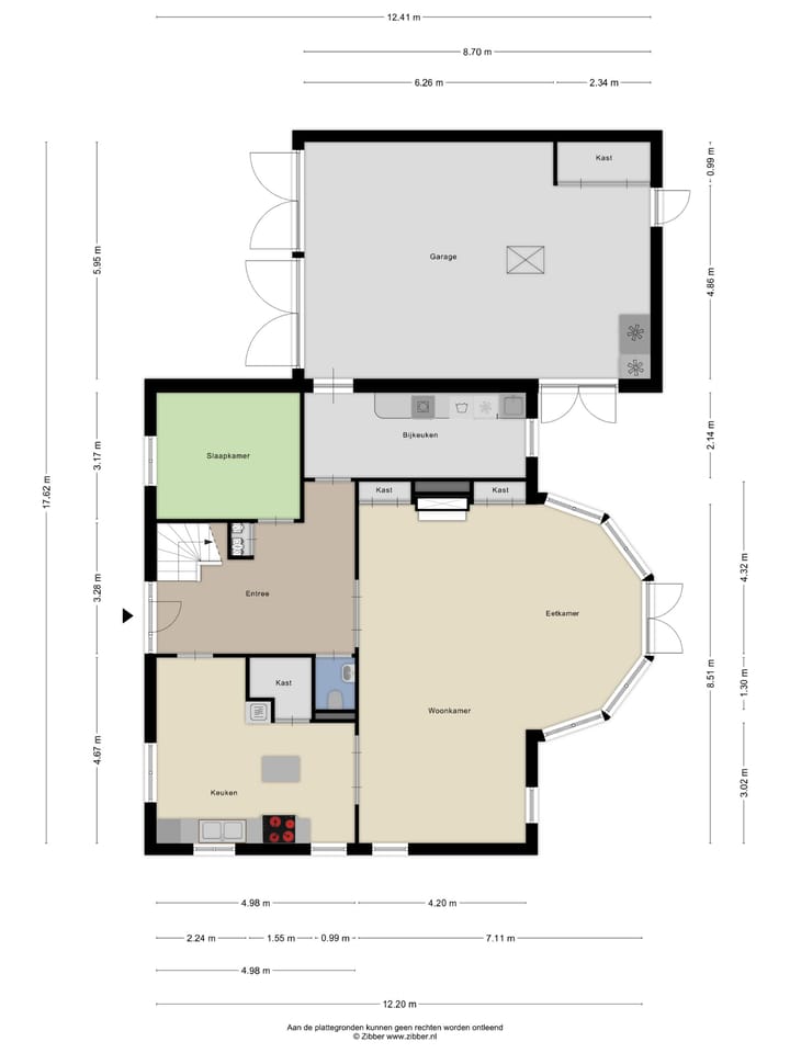 Foto 65 van Constantijnlaan 13