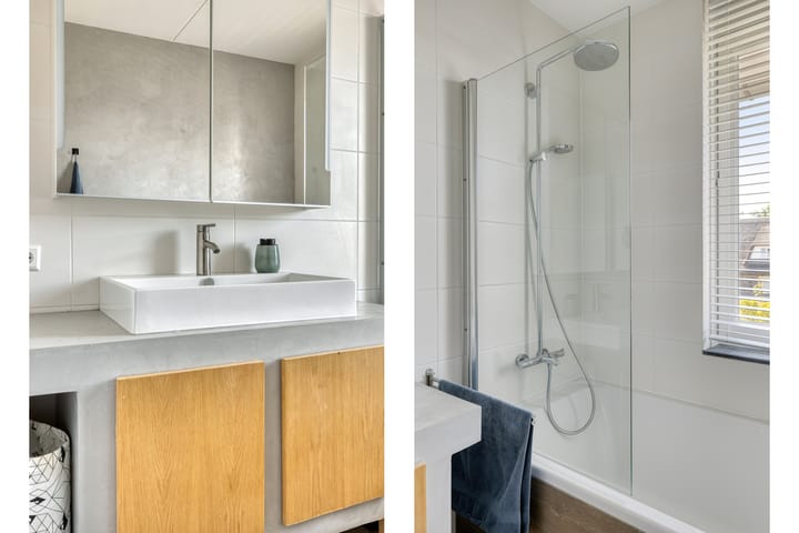 Foto 19 van Zwartbont 16