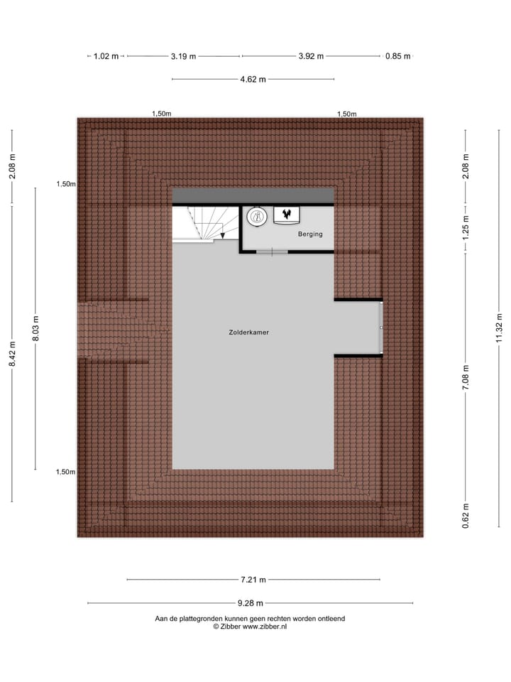 Foto 67 van Constantijnlaan 13