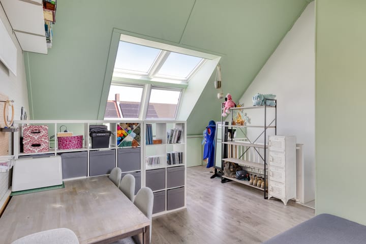 Foto 20 van Zwartbont 16