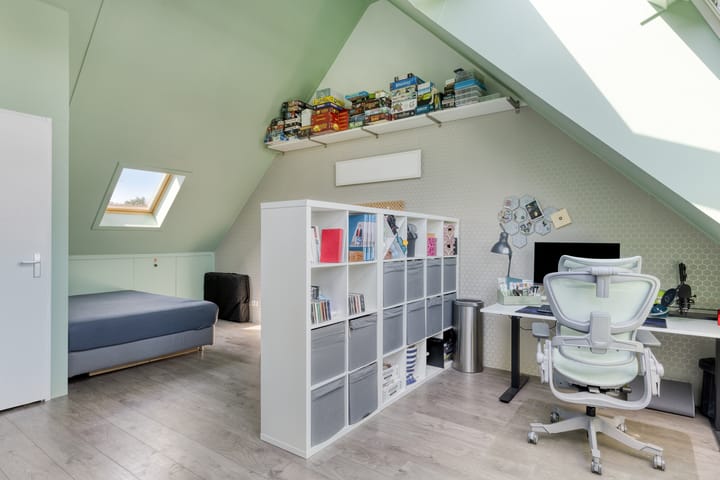 Foto 21 van Zwartbont 16