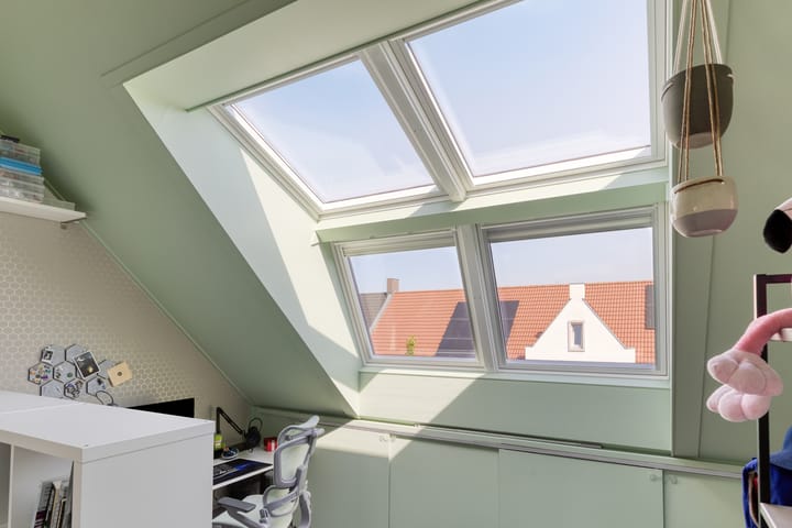 Foto 22 van Zwartbont 16