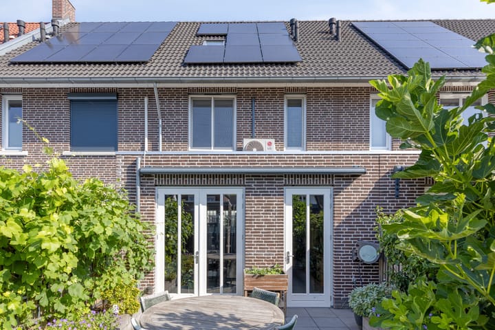 Foto 23 van Zwartbont 16