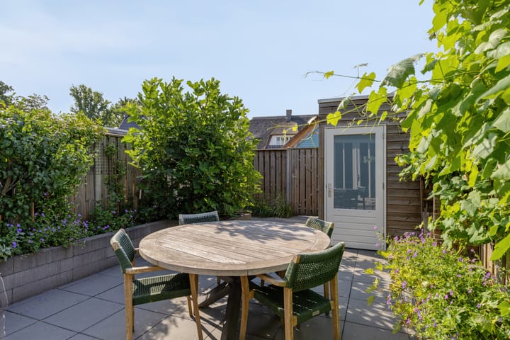 Foto 25 van Zwartbont 16