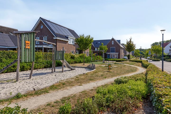 Foto 28 van Zwartbont 16