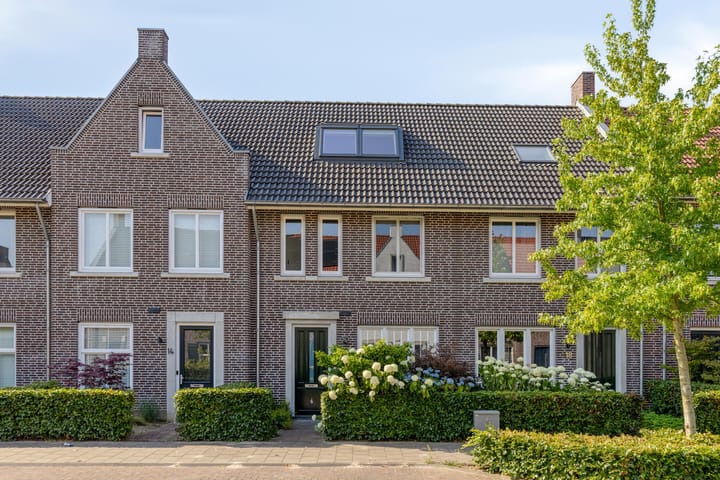 Foto 32 van Zwartbont 16