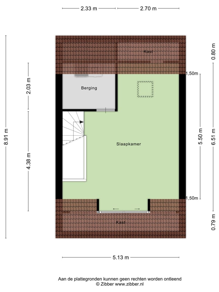 Foto 36 van Zwartbont 16