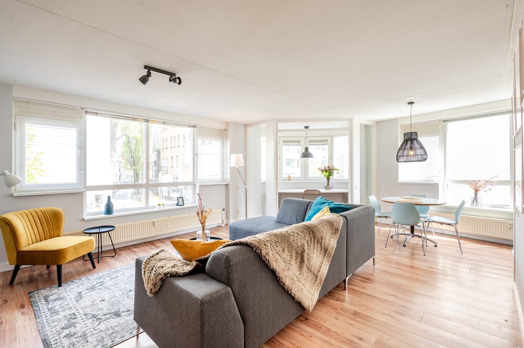 Foto 2 van Gasthuisstraat 122